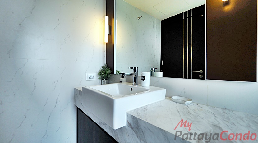 Amari Residences Condo Pattaya For Sale - AMR75