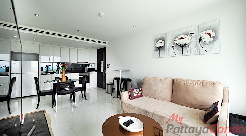 Amari Residences Condo Pattaya For Sale - AMR75