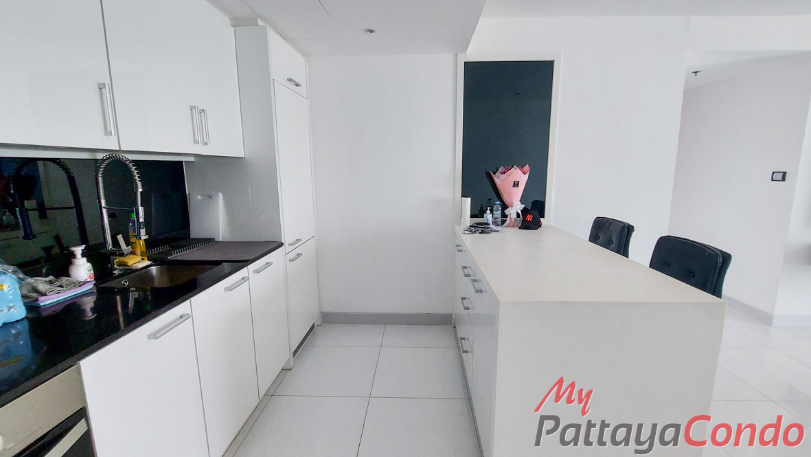 Amari Residences Condo Pattaya For Sale - AMR90