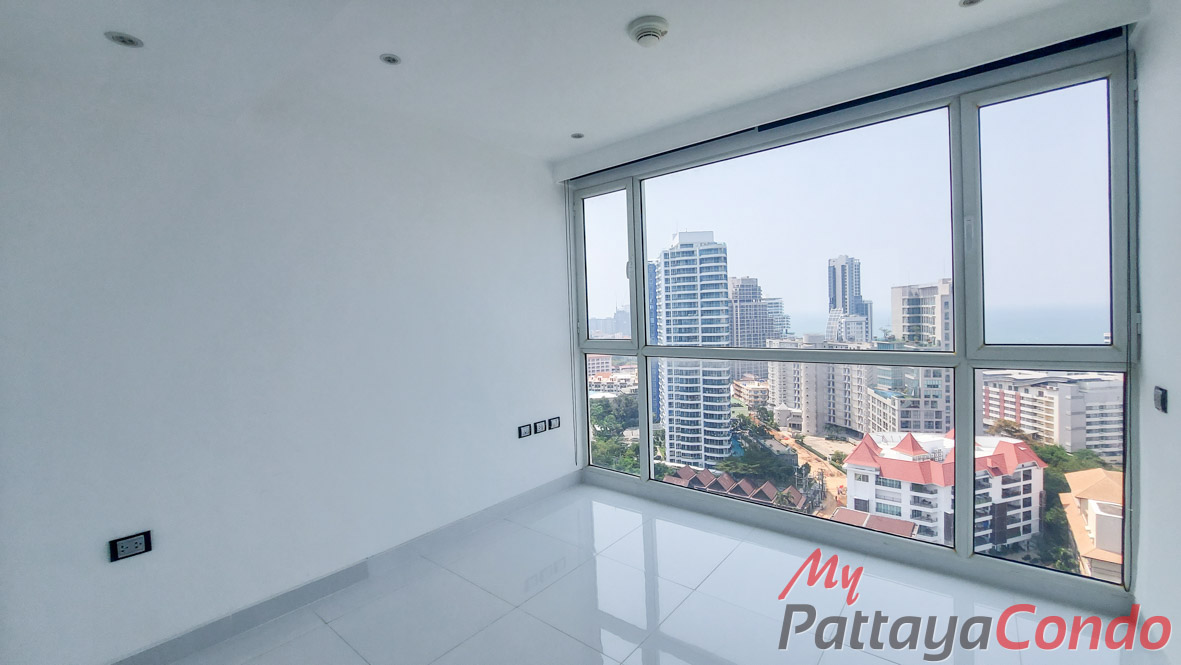 Amari Residences Condo Pattaya For Sale - AMR90