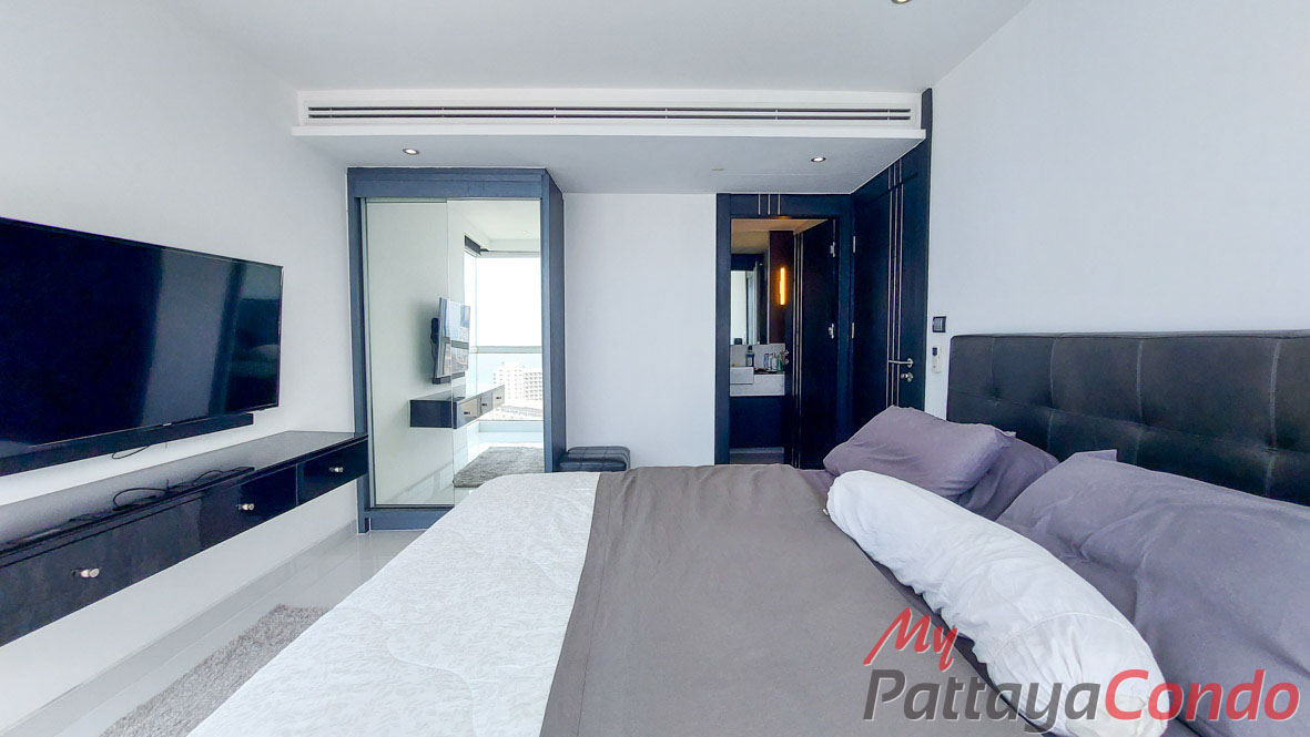 Amari Residences Condo Pattaya For Sale - AMR90