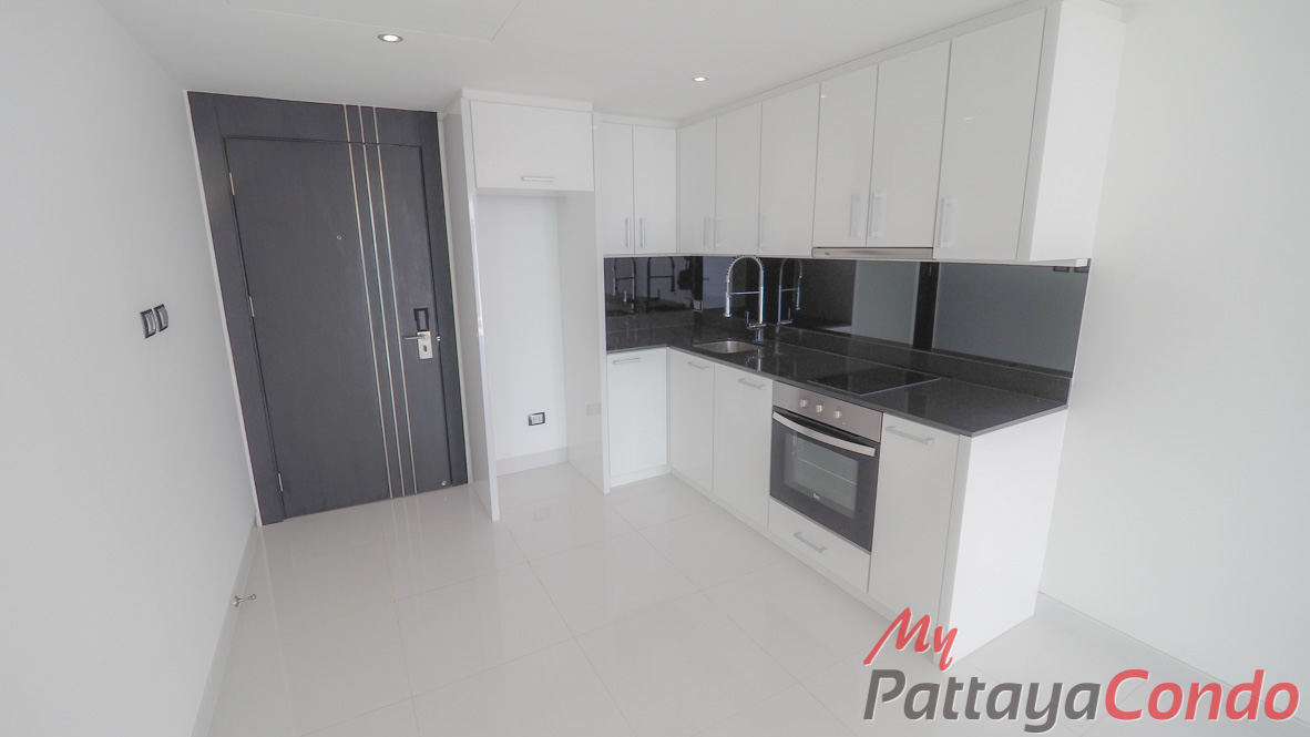 Amari Residences Condo Pattaya For Sale - AMR96