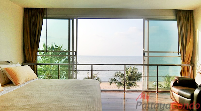 Ananya Beachfront Condominium For Sale - ANY02