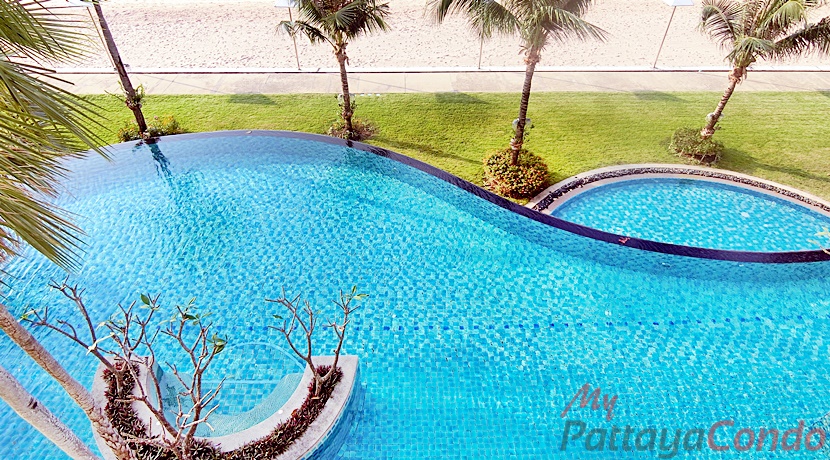 Ananya Beachfront Condominium For Sale - ANY02-21