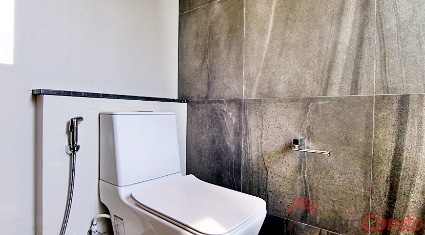 Andromeda Pattaya Condo For Sale - ANDROM06