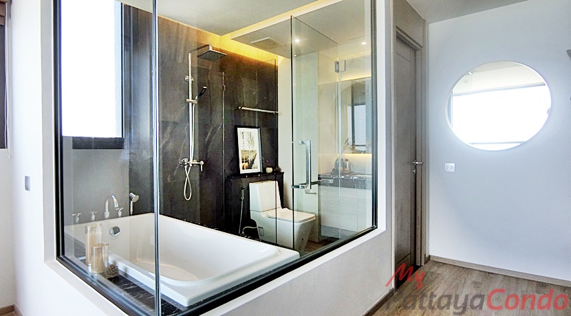 Andromeda Pattaya Condo For Sale - ANDROM04