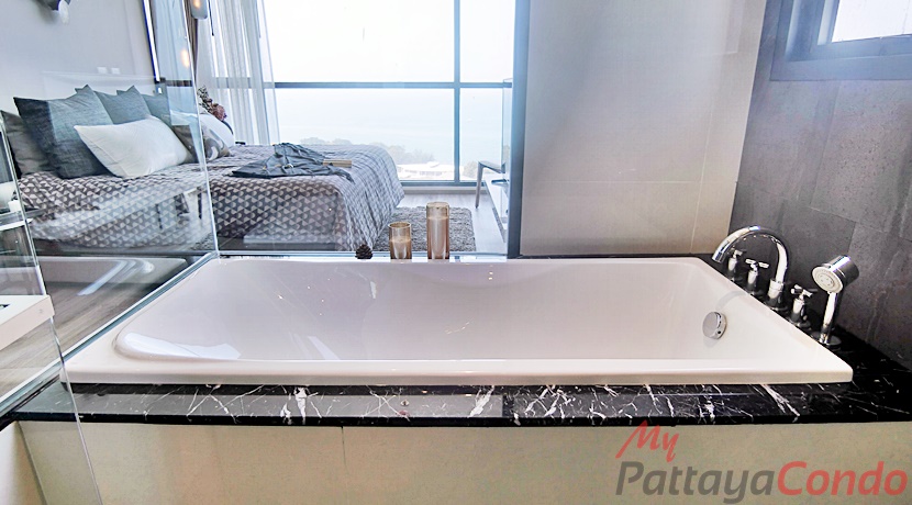 Andromeda Pattaya Condo For Sale - ANDROM04