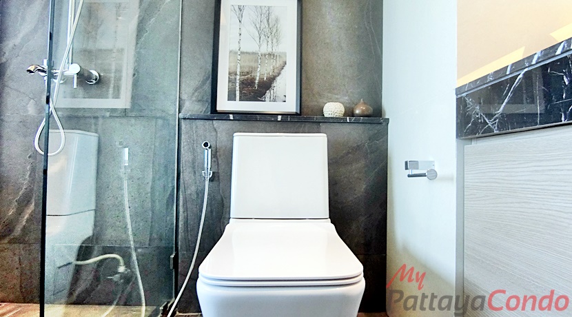 Andromeda Pattaya Condo For Sale - ANDROM04-15
