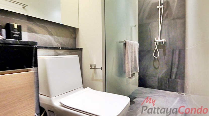 Andromeda Pattaya Condo For Sale - ANDROM04