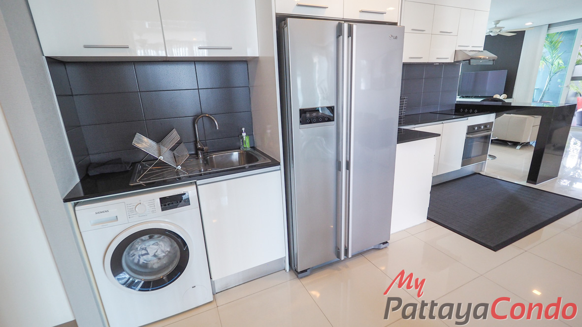 APUS Pattaya Condo For Sale - APUS13