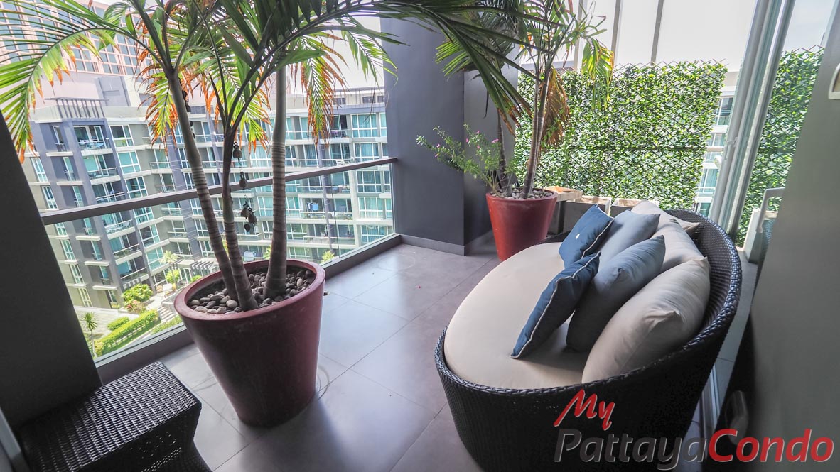 APUS Pattaya Condo For Sale - APUS13-28