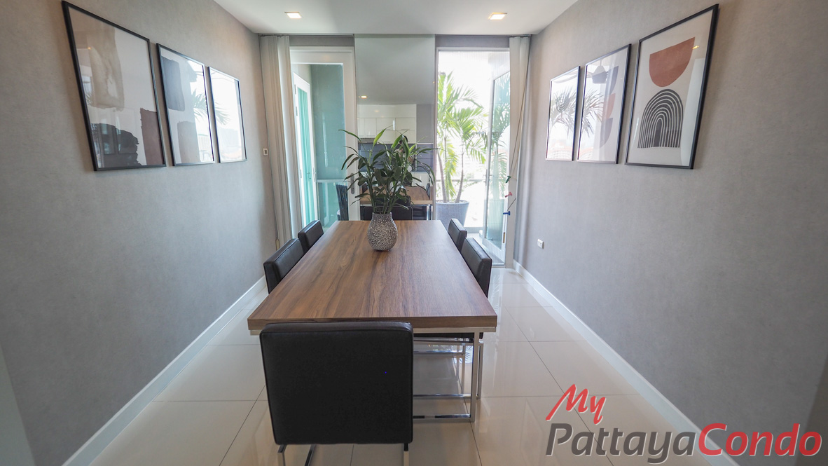 APUS Pattaya Condo For Sale - APUS13