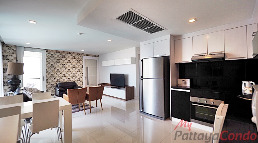 APUS Pattaya Condo For Sale - APUS12