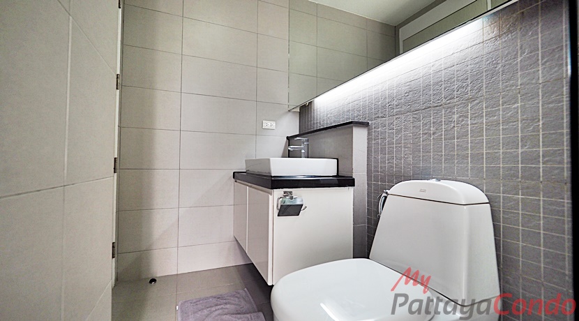 APUS Pattaya Condo For Sale - APUS12