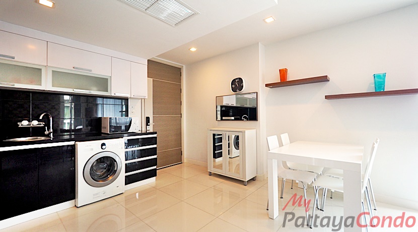 APUS Pattaya Condo For Sale - APUS12