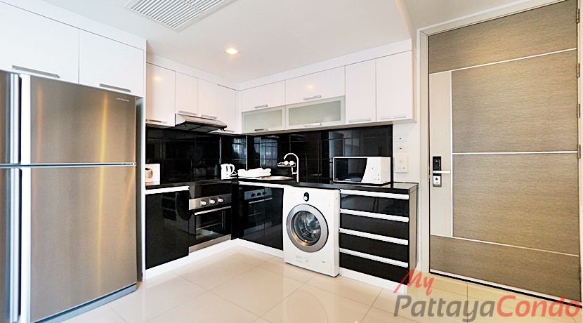 APUS Pattaya Condo For Sale - APUS12-0