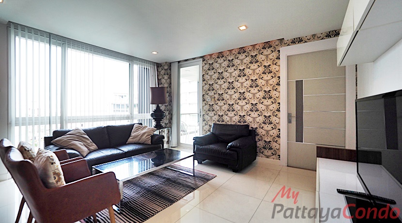 APUS Pattaya Condo For Sale - APUS12