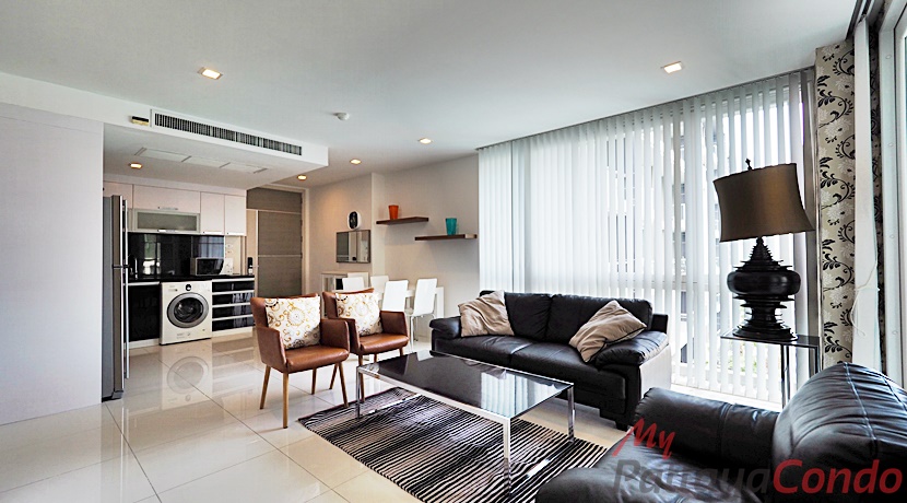 APUS Pattaya Condo For Sale - APUS12