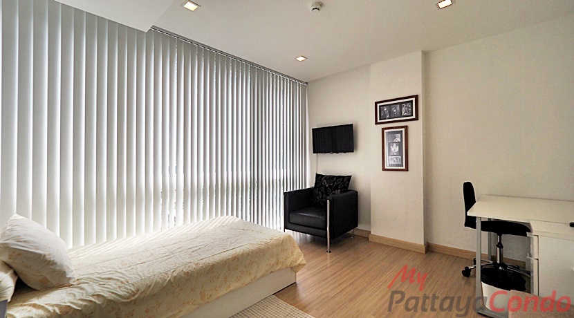 APUS Pattaya Condo For Sale - APUS12