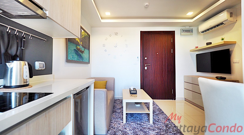 Arcadia Beach Resort For Sale Pattaya - ABR28