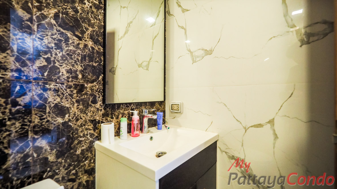 Arcadia Beach Resort For Sale Pattaya - ABR30
