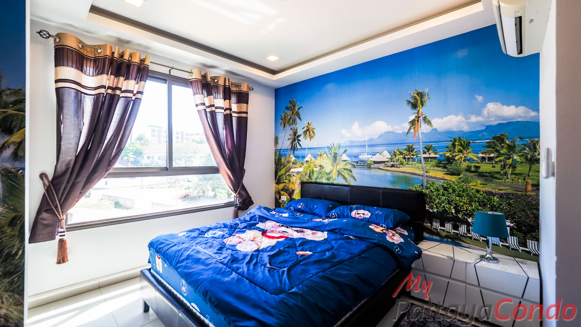 Arcadia Beach Resort For Sale Pattaya - ABR30