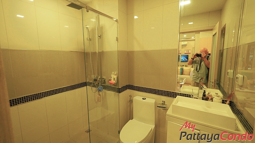 Arcadia Beach Resort For Sale Pattaya - ABR33-6