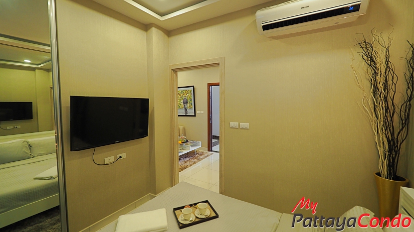 Arcadia Beach Resort For Sale Pattaya - ABR33-5