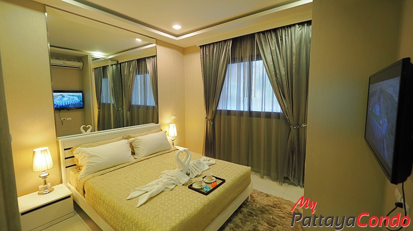 Arcadia Beach Resort For Sale Pattaya - ABR24