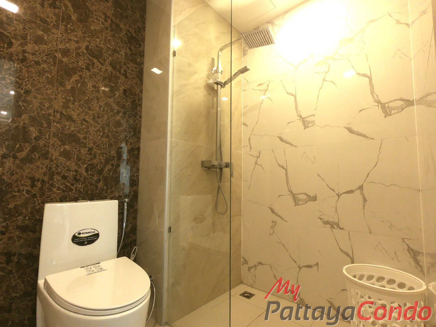 Arcadia Beach Resort For Sale Pattaya - ABR35
