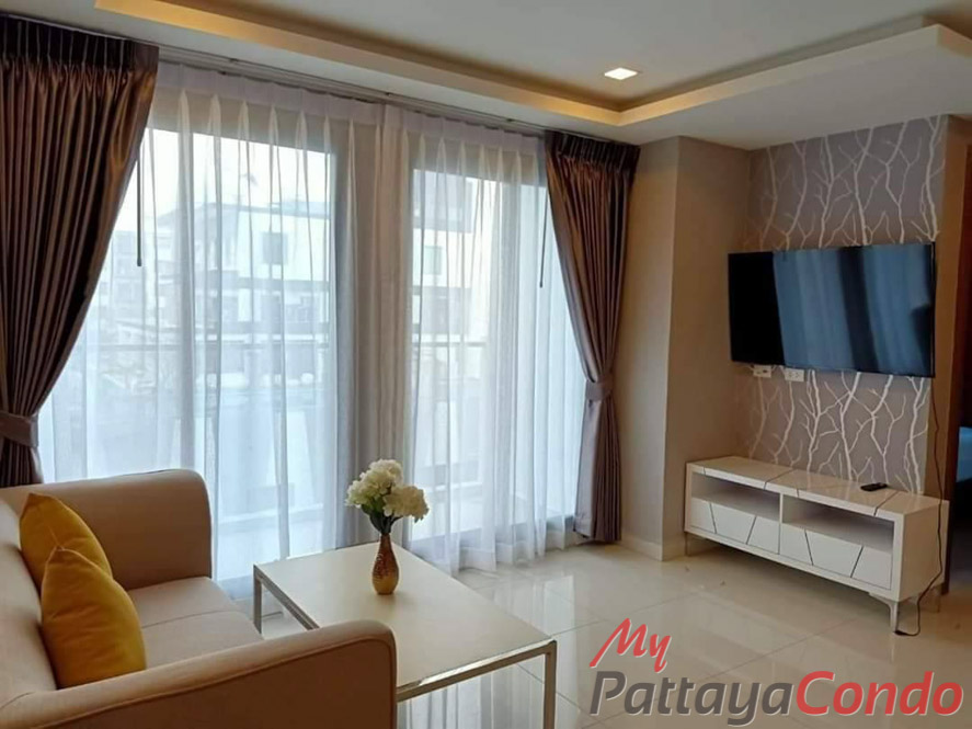 Arcadia Beach Resort For Sale Pattaya - ABR35