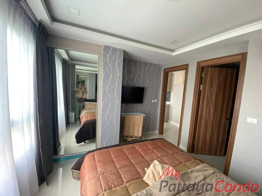 Arcadia Beach Resort For Sale Pattaya - ABR35-4