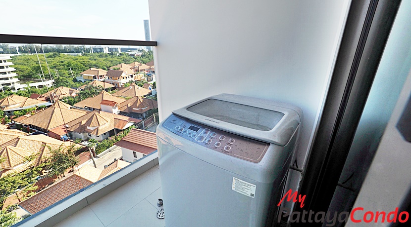 Arcadia Beach Resort For Sale Pattaya - ABR21