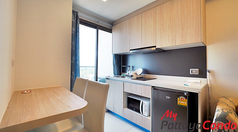 Arcadia Beach Resort For Sale Pattaya - ABR21