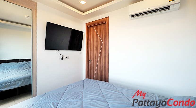 Arcadia Beach Resort For Sale Pattaya - ABR21
