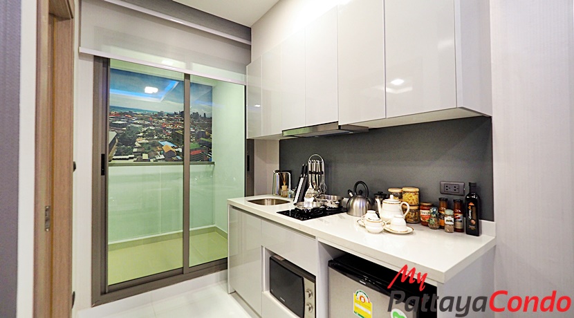 Arcadia Millennium Pattaya Condo For Sale - ARCM08