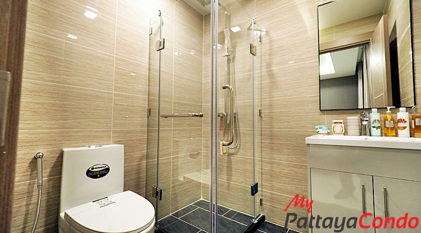 Arcadia Millennium Pattaya Condo For Sale - ARCM05