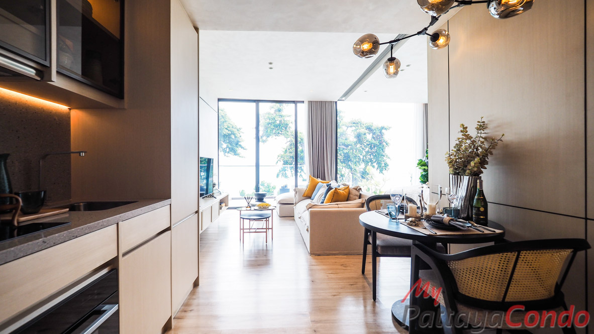 Arom Wong Amat Condo For Sale - AROM06