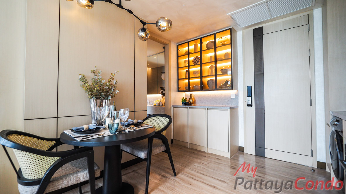Arom Wong Amat Condo For Sale - AROM06
