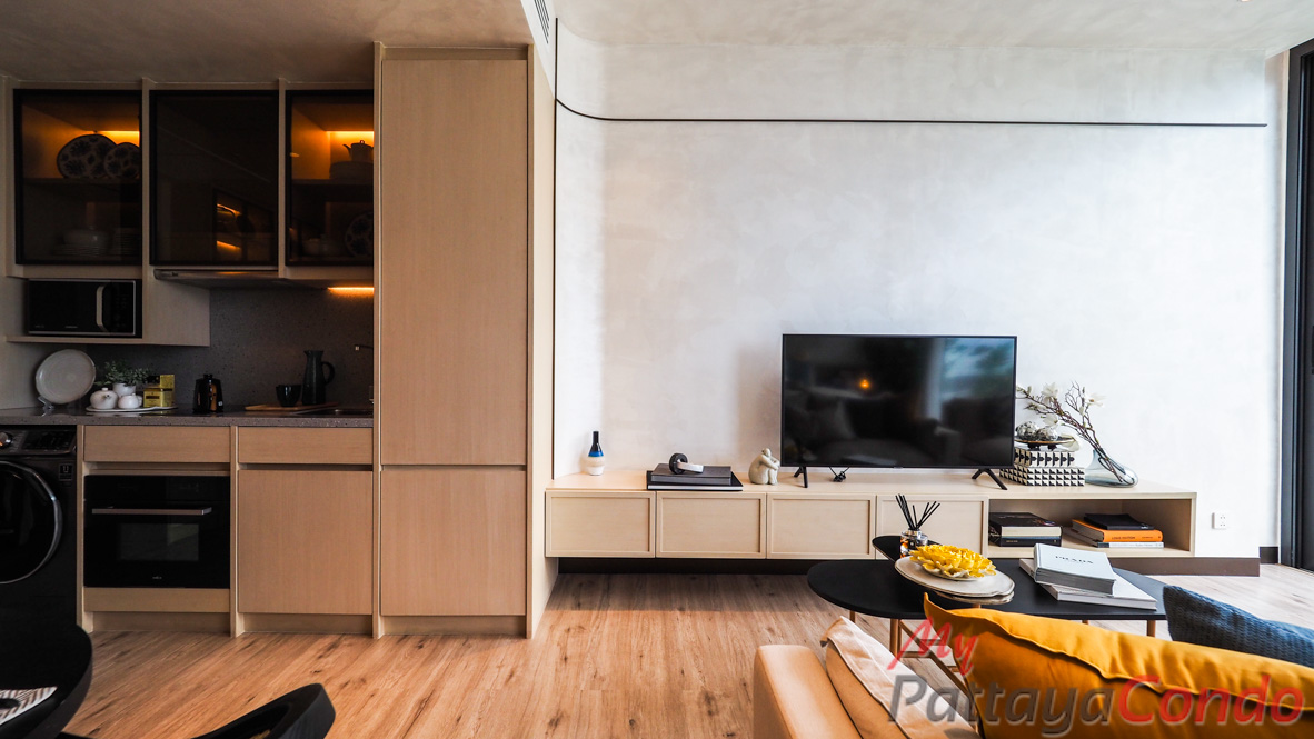 Arom Wong Amat Condo For Sale - AROM06