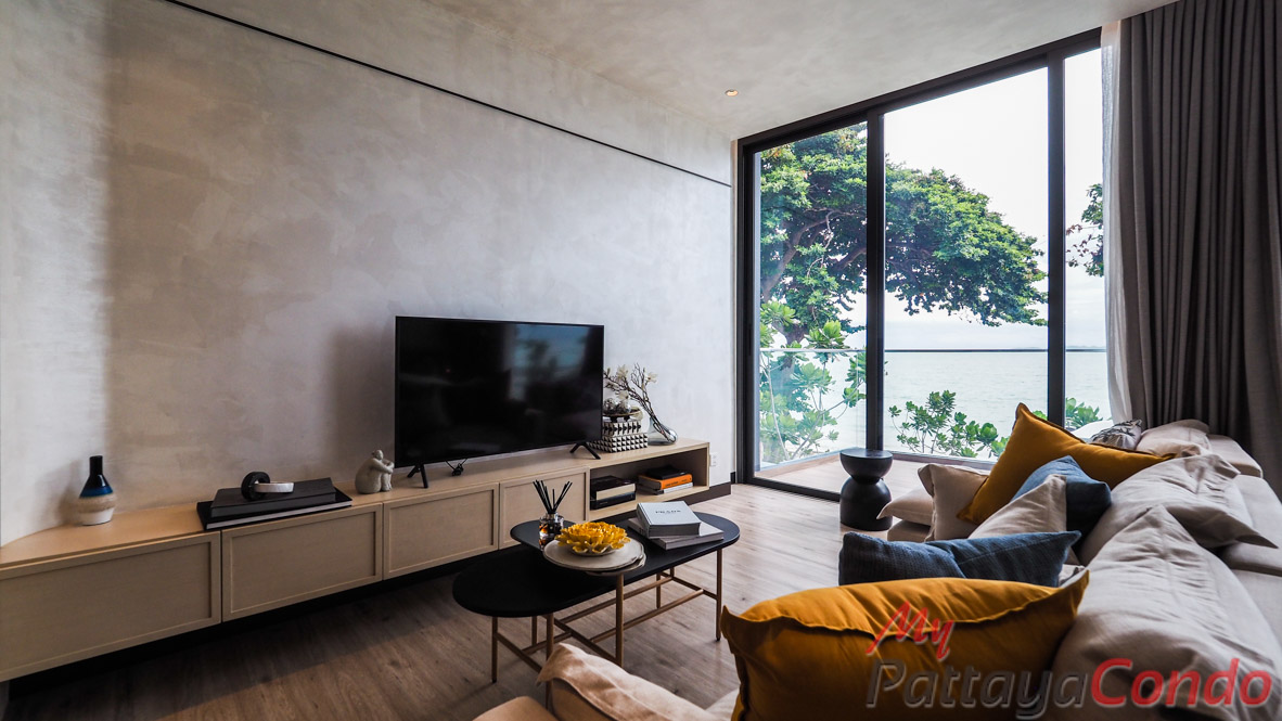 Arom Wong Amat Condo For Sale - AROM06