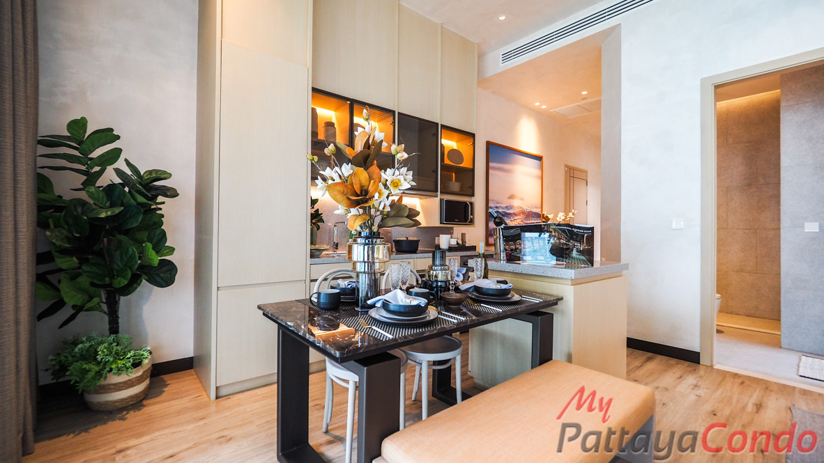 Arom Wong Amat Condo For Sale - AROM04