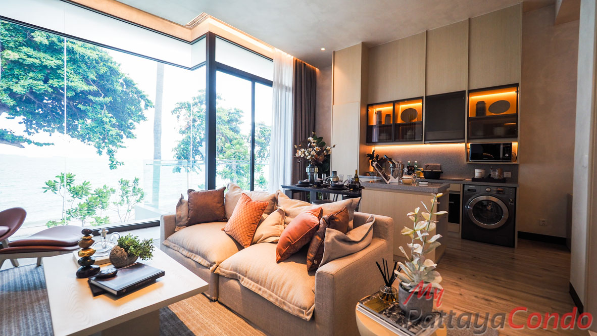 Arom Wong Amat Condo For Sale - AROM04-8