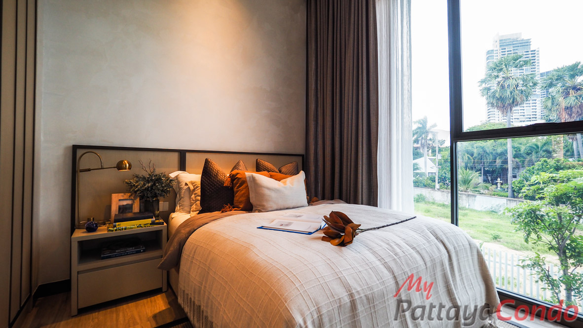 Arom Wong Amat Condo For Sale - AROM04