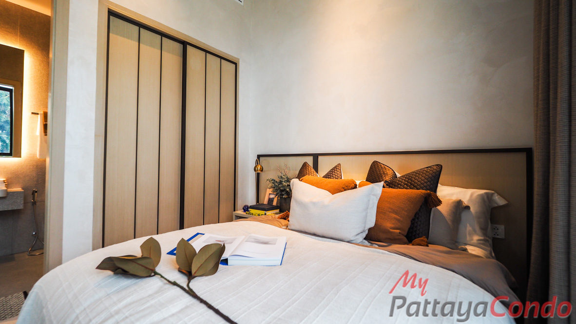 Arom Wong Amat Condo For Sale - AROM04