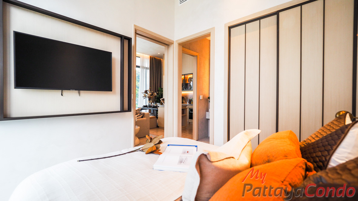 Arom Wong Amat Condo For Sale - AROM04-19