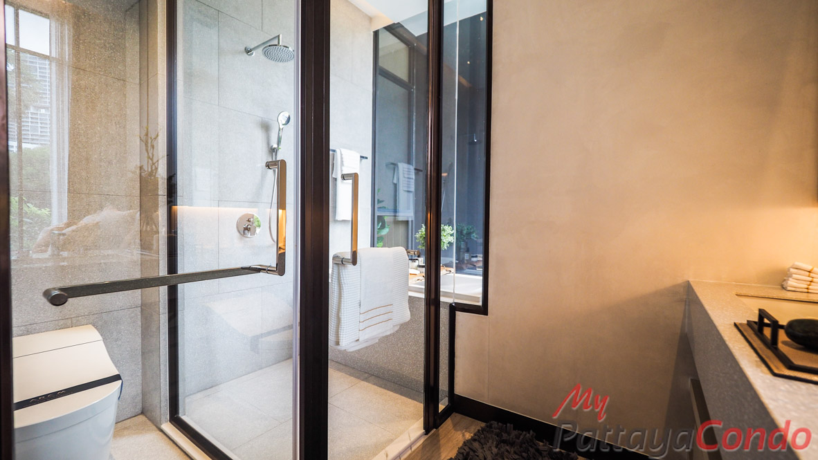 Arom Wong Amat Condo For Sale - AROM04-14