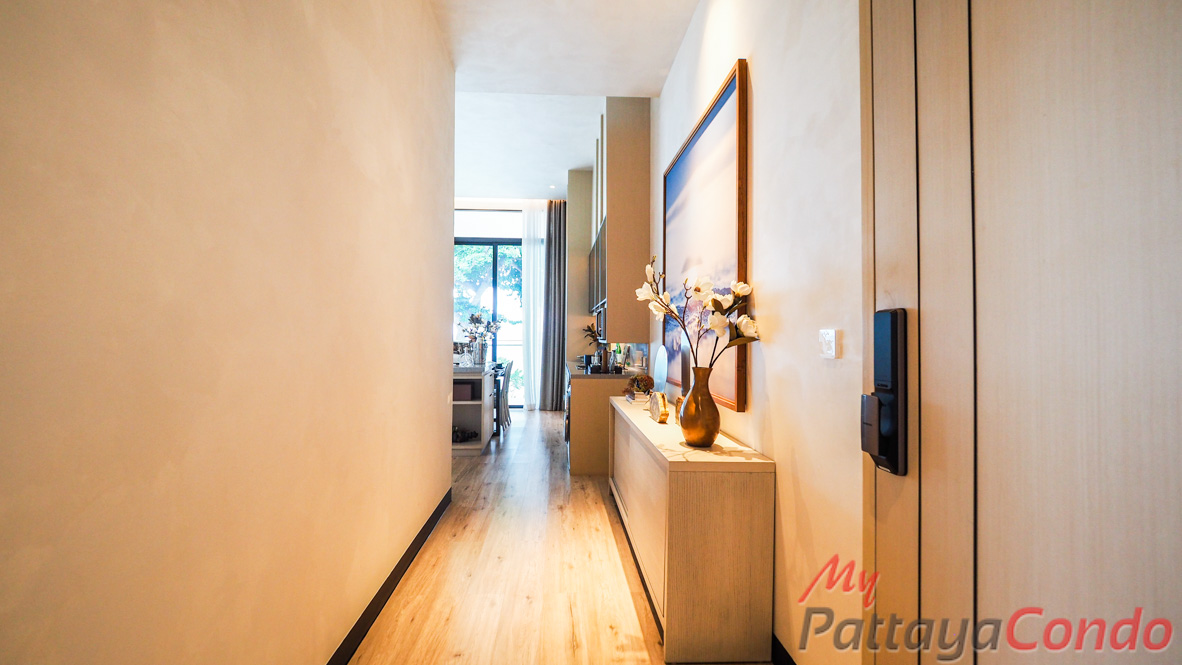 Arom Wong Amat Condo For Sale - AROM04