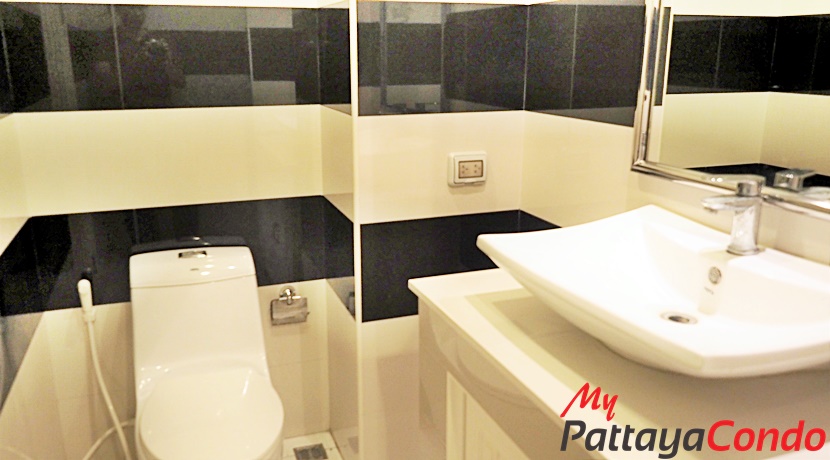 Art on the Hill Pattaya Condo For Sale - AOH13