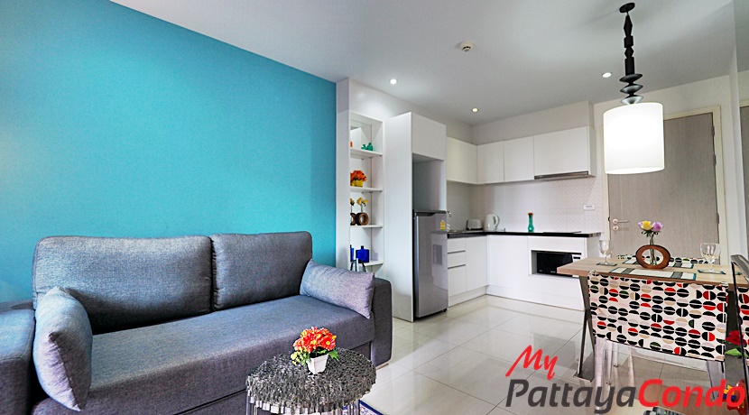 Atlantis Resort Pattaya Condo For Sale - ATL10
